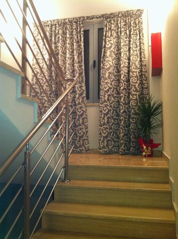 Apartments And Rooms Grand Palazzo بودفا المظهر الخارجي الصورة