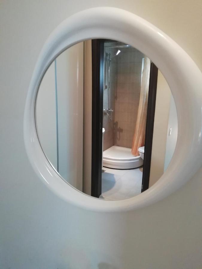 Apartments And Rooms Grand Palazzo بودفا المظهر الخارجي الصورة