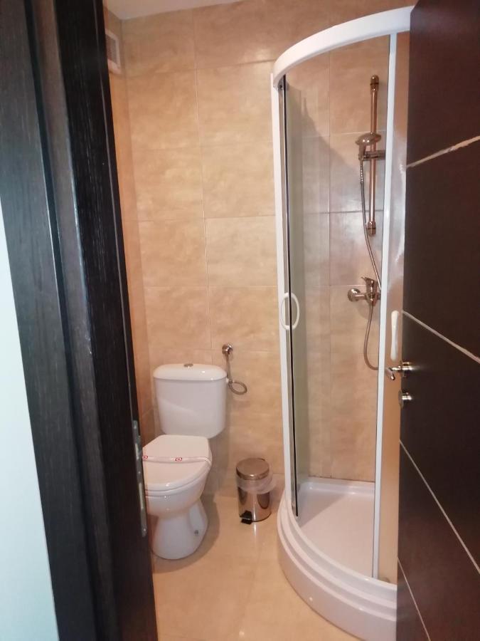 Apartments And Rooms Grand Palazzo بودفا المظهر الخارجي الصورة